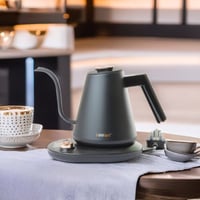 غلاية كهربائية كولين للقهوة المقطرة