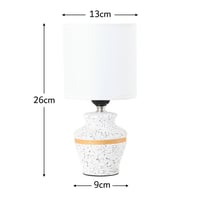 أباجورة طاولات كلاسيكية فاخرة