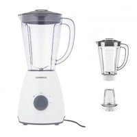 خلاط كينوود مع مطحنة كهربائية