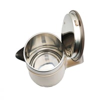 كولين غلايه كهربائيه من الإستانلس ستيل 2.2 لتر 220...