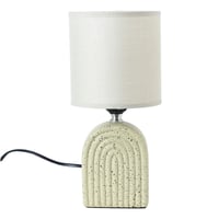 أباجورة طاولة كلاسيك بإضاءة راقية