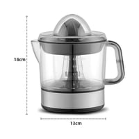 هوم ماستر عصارة برتقال 750 مل H 401