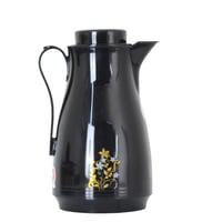 ترمس الشاي والقهوة 1 لتر – تصميم أنيق يحافظ على حر...