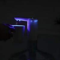 موزع مياة جيباس قابل لإعادة الشحن