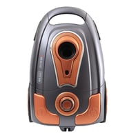 مكنسة كهربائية ريبون بكيس غبار 3 لتر 2000 واط