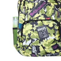 شنط مدرسية بنات واولاد بحمالات الظهر قابلة للتعديل