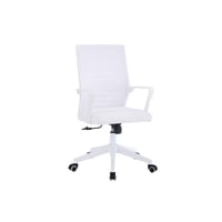 كرسي مكتبي دوار متحرك