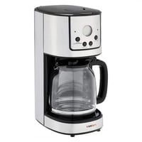 كولين محضرة قهوة سعة 900 واط - 1.8 لتر مع فلتر -H-...