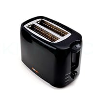 طقم الإفطار 3 في 1 من كولين - أسود