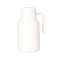 ترمس شاي وقهوة 1 لتر – تصميم أنيق عازل للحرارة