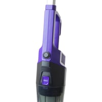 مكنسه كهربائيه كولين 600 واط للتنظيف المتكامل لون...