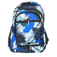 شنط مدرسية ظهر للاولاد بسحاب