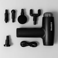 جهاز المساج جيباس متعدد الرؤوس