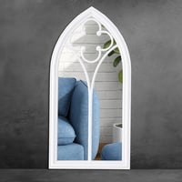 مرايا شباك بإطار للمداخل A_13_1