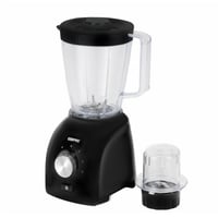 خلاط جيباس 2 في 1 الكهربائي 600 واط