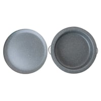 قدور جرانيت للمقلوبة بغطاء A-06-2