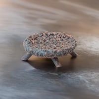 تحف منزلية فخمة بقاعدة