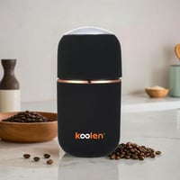 مطحنة بن كولين 80 جرام – لتحضير قهوة طازجة بكل دقة...