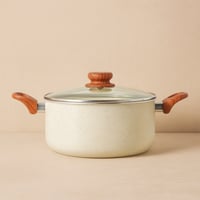 قدر عميق جرانيت 22 سم