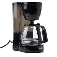 طقم الإفطار 3 في 1 من كولين - أسود