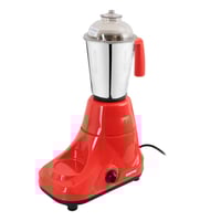 خلاط ومطحنة 3 في 1 جيباس متعدد الإستخدام 750 واط