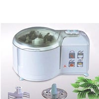 جهاز تقطيع الملوخية والورقيات قوة 250 واط من هوم م...