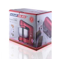 عجانه السيف اليك الكهربائية سعة 5 لتر 1000 واط لون...