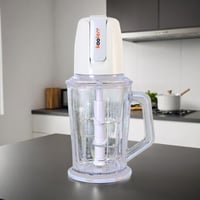 قطاعة الخضار واللحم كولن 400 واط 2 لتر– كفاءة وسهو...