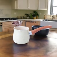 ركوة قهوة جرانيت A-07-2