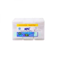 أعواد قطن نقيه 600 حبة A_11_4