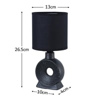 أباجورة إضاءة مودرن لغرف النوم