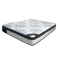 مرتبة سرير سيلفر مقاس ( 200*200 ) سم