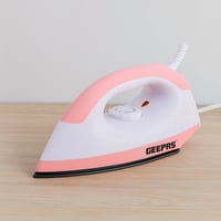 مكواة جافة جيباس 1200 واط