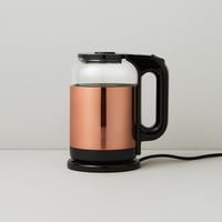 غلاية ماء زجاجية جيباس 1500 واط