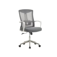 كرسي مكتب دوار شبكي