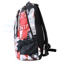 شنط مدرسية للبنات والاولاد بتصاميم عصرية