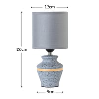 أباجورة طاولات كلاسيكية فاخرة