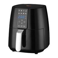 قلاية هوائية ديجيتال كولن 3.8 لتر – 1450 واط | تجر...