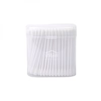 أعواد قطن نقيه 600 حبة A_10_3