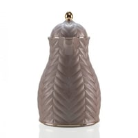 ثلاجة روز للقهوة والشاي 1 لتر -L-03-01