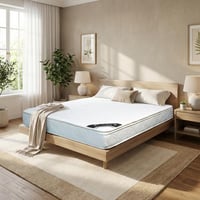 مرتبة سرير اكسترا مقاس ( 200*200 ) سم