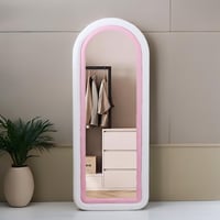 مرايا جدارية فخمة للمنزل