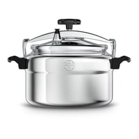 قدر ضغط السيف المنيوم 5 لتر -M-03-01