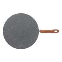 مقلاة مسطحة غير قابلة للإلتصاق A-06-3