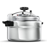 قدر ضغط المنيوم السيف 11 لتر -M-03-01