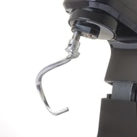 عجانة من كولين 1000 واط 5 لتر أسود