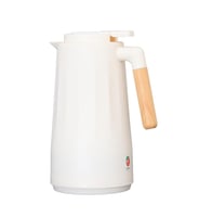 ترمس شاي وقهوة بتصميم عصري – سعة 1 لتر