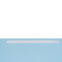 طاولة للدراسة محمولة وقابلة للطي - لون ازرق