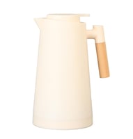 ترمس تقديم القهوة والشاي 1 لتر