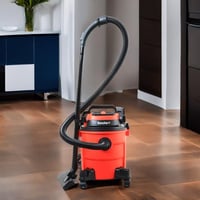 مكنسه كهربائية برميل كولين رطب و جاف 20 لتر 1600 و...